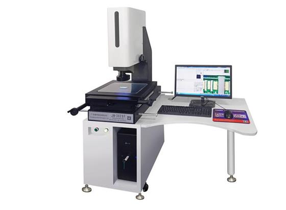 二次元91麻豆啪啪免费看实现接插件二维尺寸测量